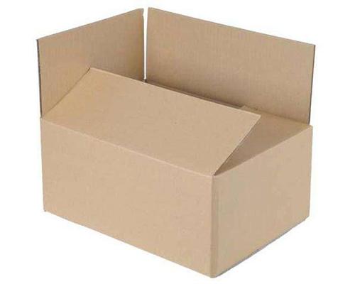 在纸箱厂加工生产出合格的包装大连纸箱产品之后,往往需要对其进行