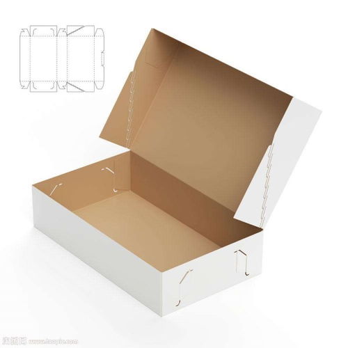 三角形包装 纸盒 包装纸盒 安徽城南纸品为您服务